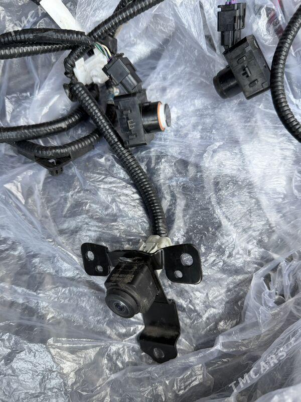 Onki Kamera 360  kemri 1 950 TMT - Aşgabat - img 3