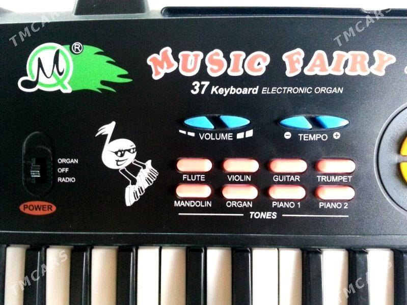 Синтезатор радио - 30 mkr - img 2