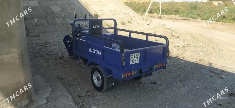 MTZ T-28 2023 - 25 000 TMT - Керки - img 3