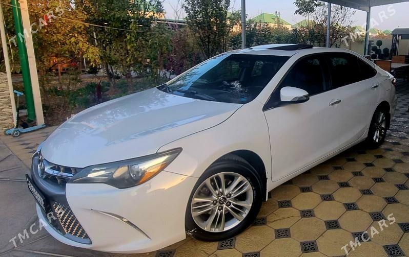 Toyota Camry 2017 - 285 000 TMT - Aşgabat - img 2