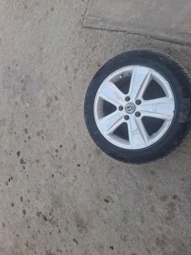 diska 3 000 TMT - Gyzylarbat - img 1