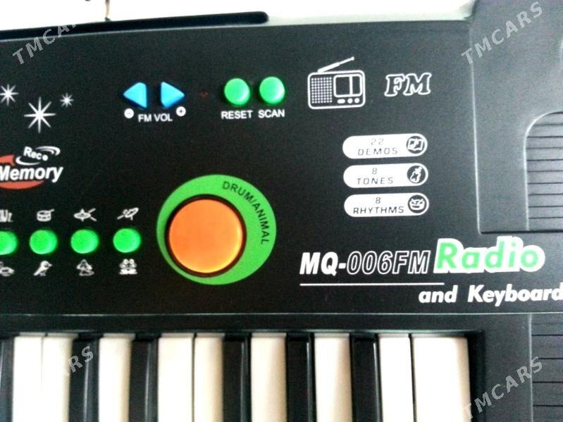 Синтезатор радио - 30 mkr - img 4