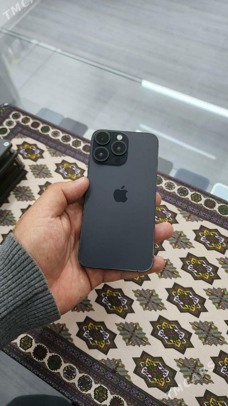 Iphone X ~16pro - Балканабат - img 5