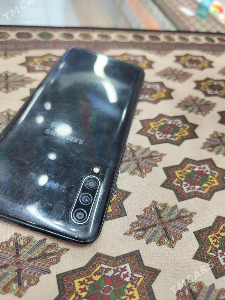 A30s - Мары - img 3