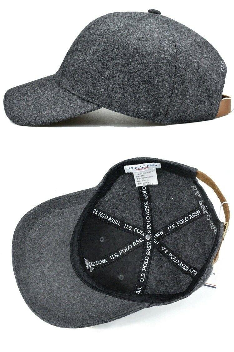 USPA polo Kaşemir kepka кепка - Ашхабад - img 4