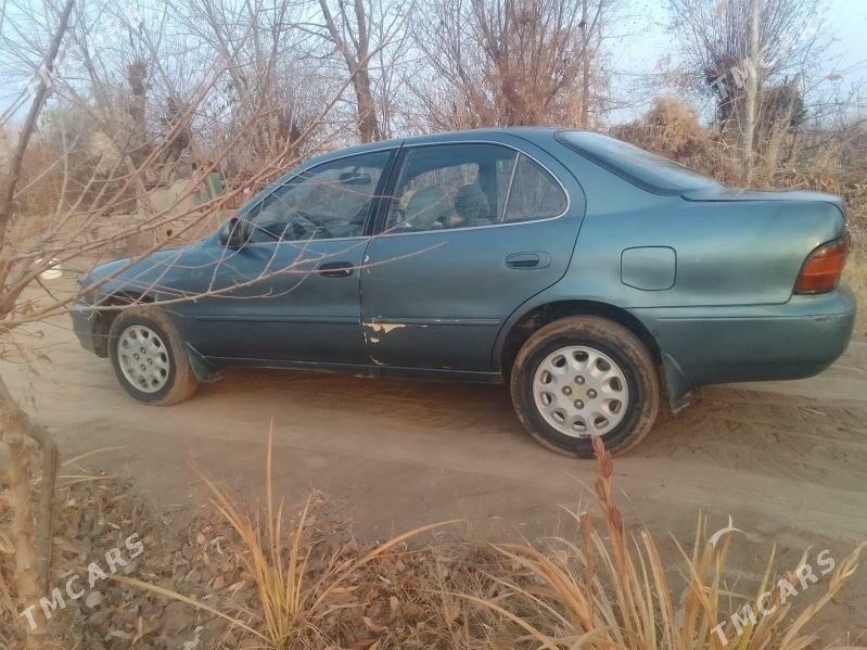 Toyota Corolla 1993 - 40 000 TMT - етр. Туркменбаши - img 3