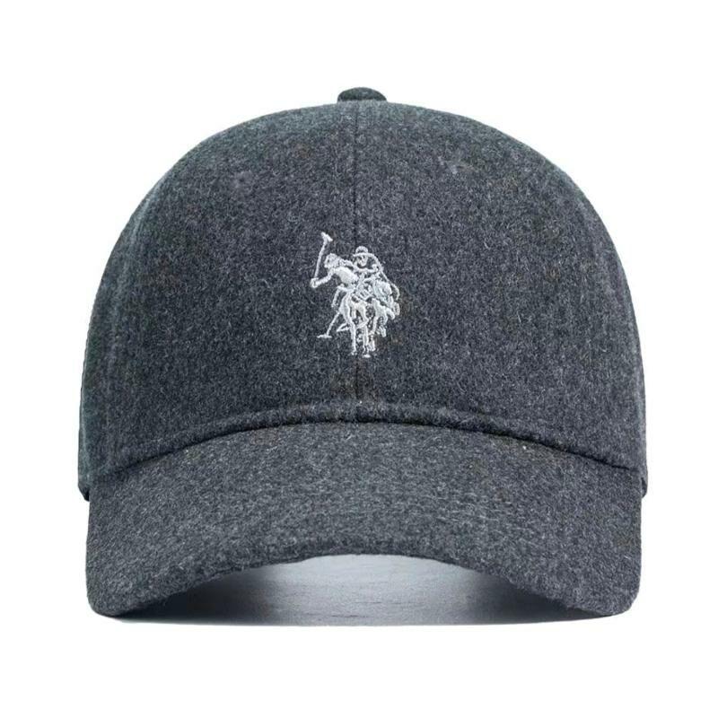 USPA polo Kaşemir kepka кепка - Ашхабад - img 2