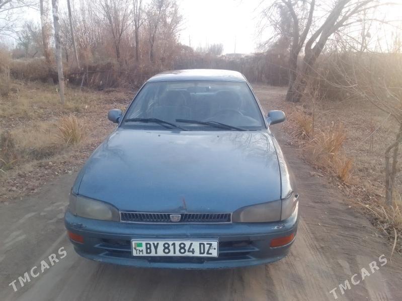 Toyota Corolla 1993 - 40 000 TMT - етр. Туркменбаши - img 4