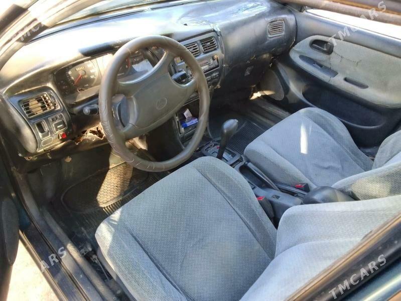 Toyota Corolla 1993 - 40 000 TMT - етр. Туркменбаши - img 6