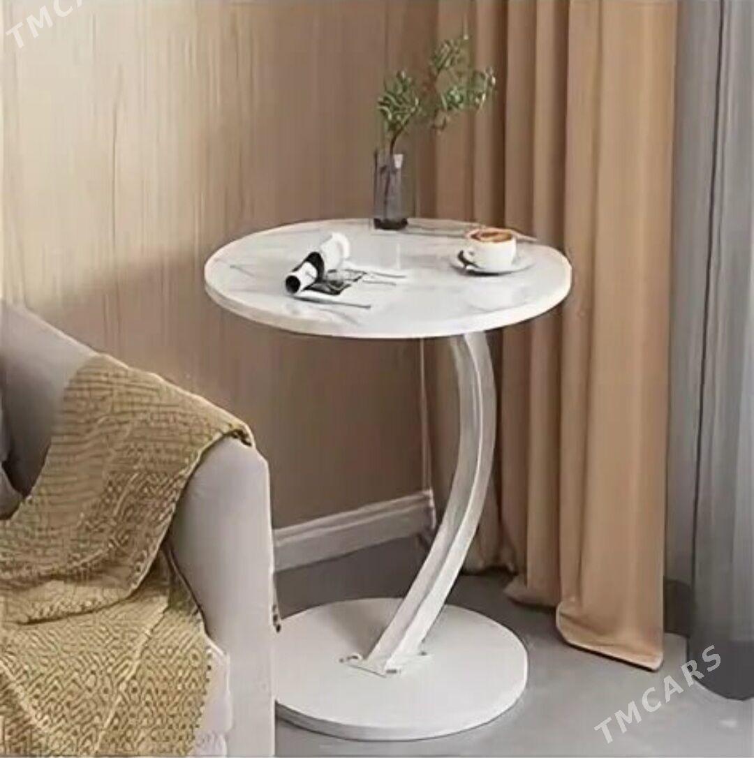 stol стол - Aşgabat - img 2