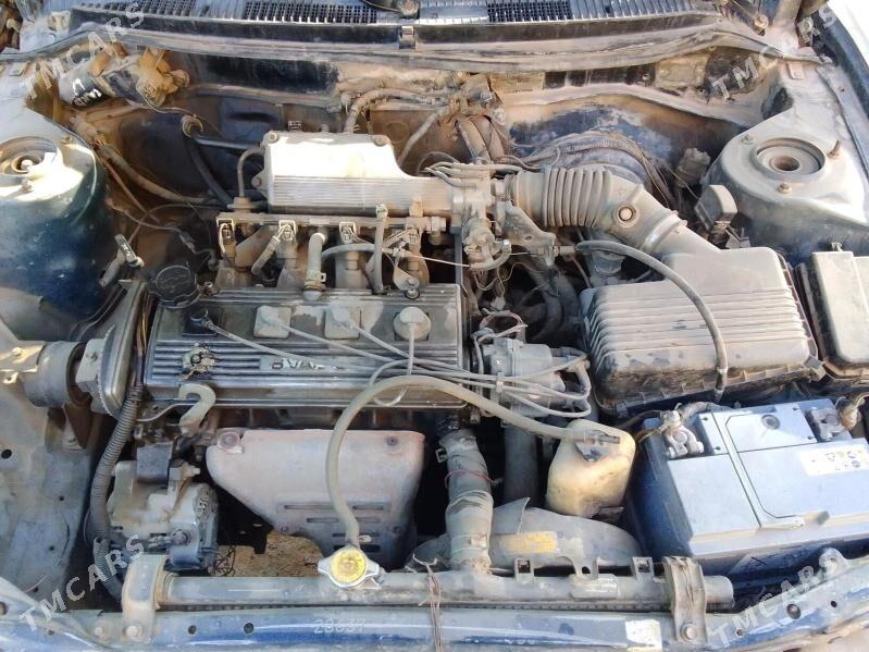 Toyota Corolla 1993 - 40 000 TMT - етр. Туркменбаши - img 5