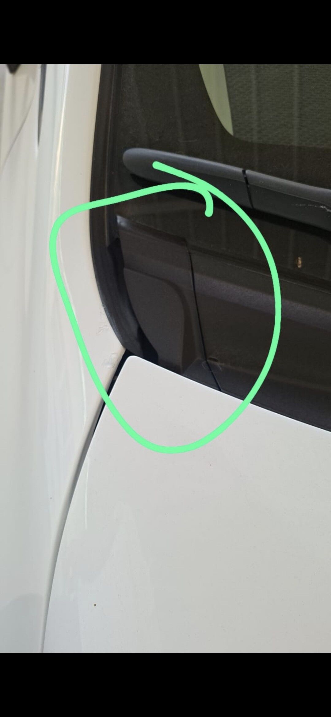 Suw akar Plasmas Corolla 2024 350 TMT - Гёкдже - img 3