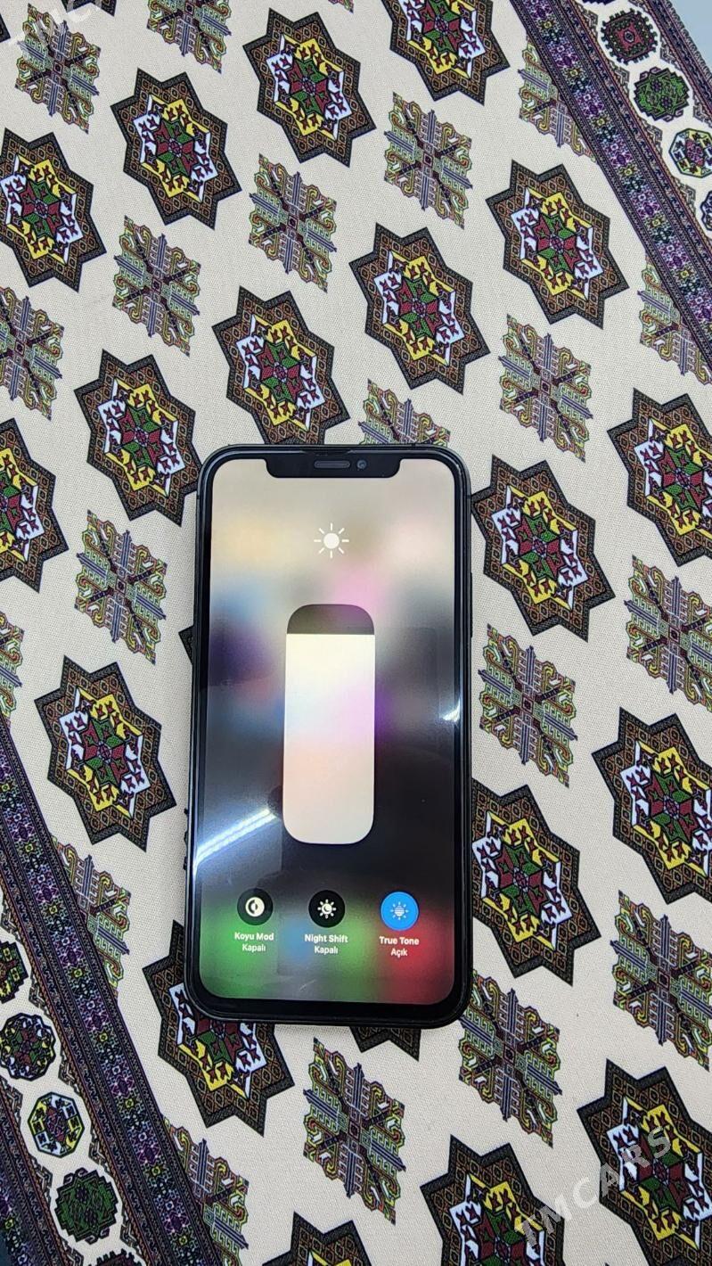 Iphone X ~16pro - Балканабат - img 2