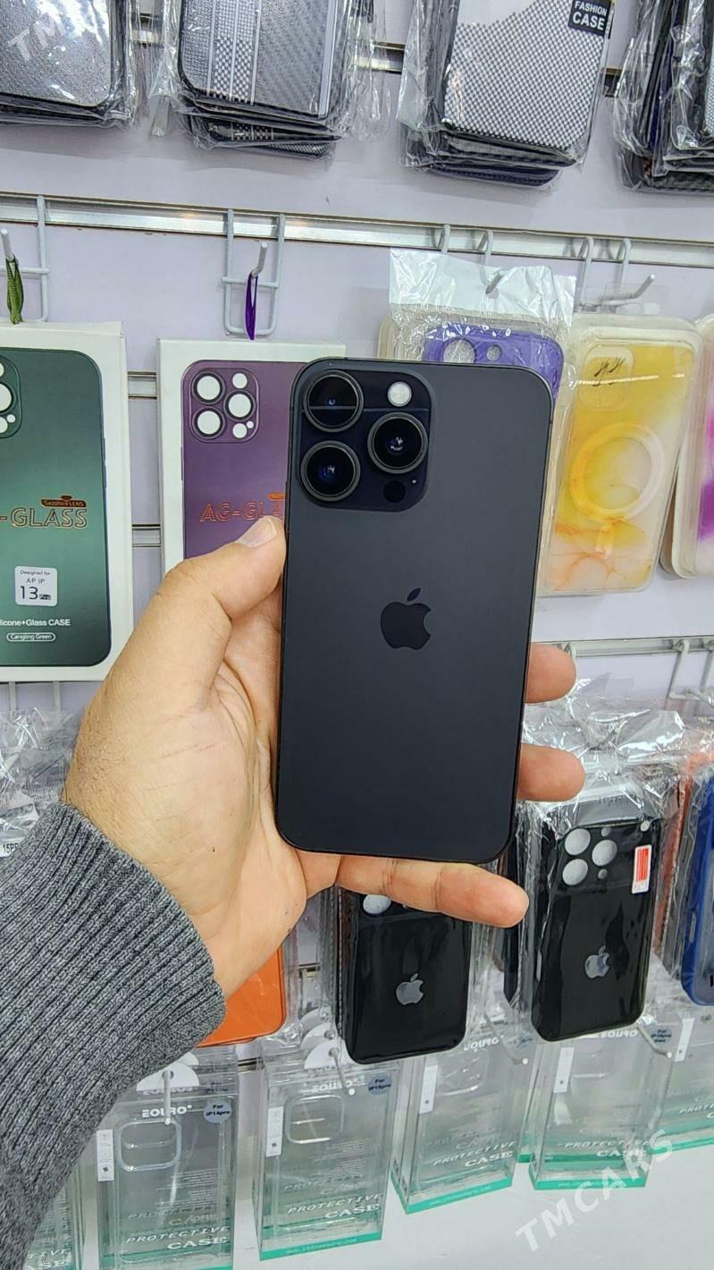 Iphone X ~16pro - Балканабат - img 4