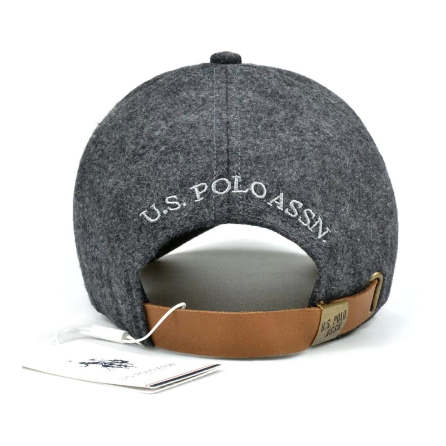 USPA polo Kaşemir kepka кепка - Ашхабад - img 3