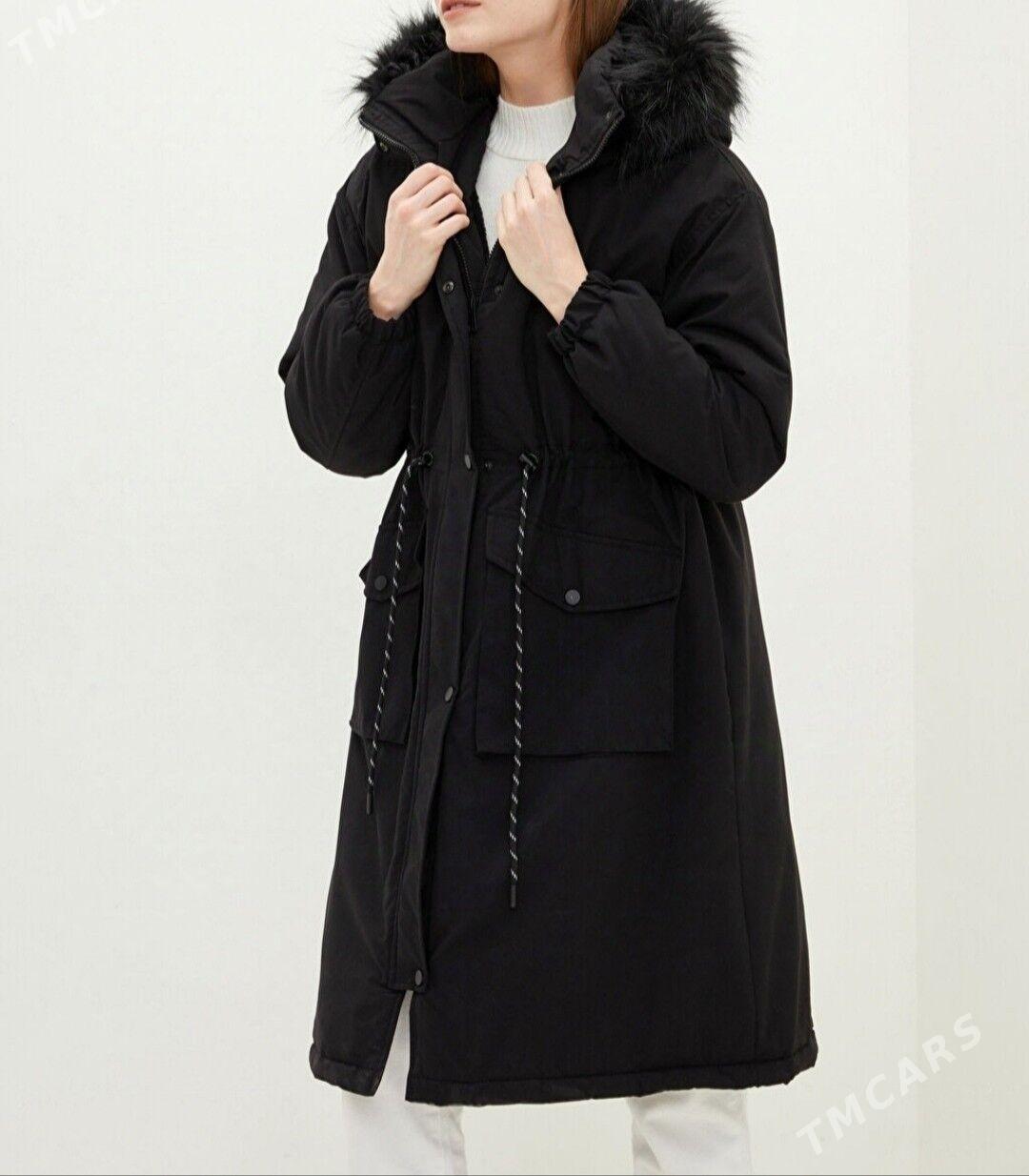 парка - Ашхабад - img 1