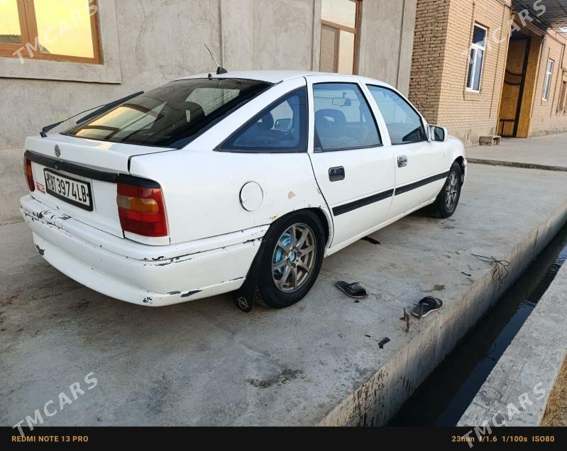 Opel Vectra 1992 - 16 000 TMT - Türkmenabat - img 7