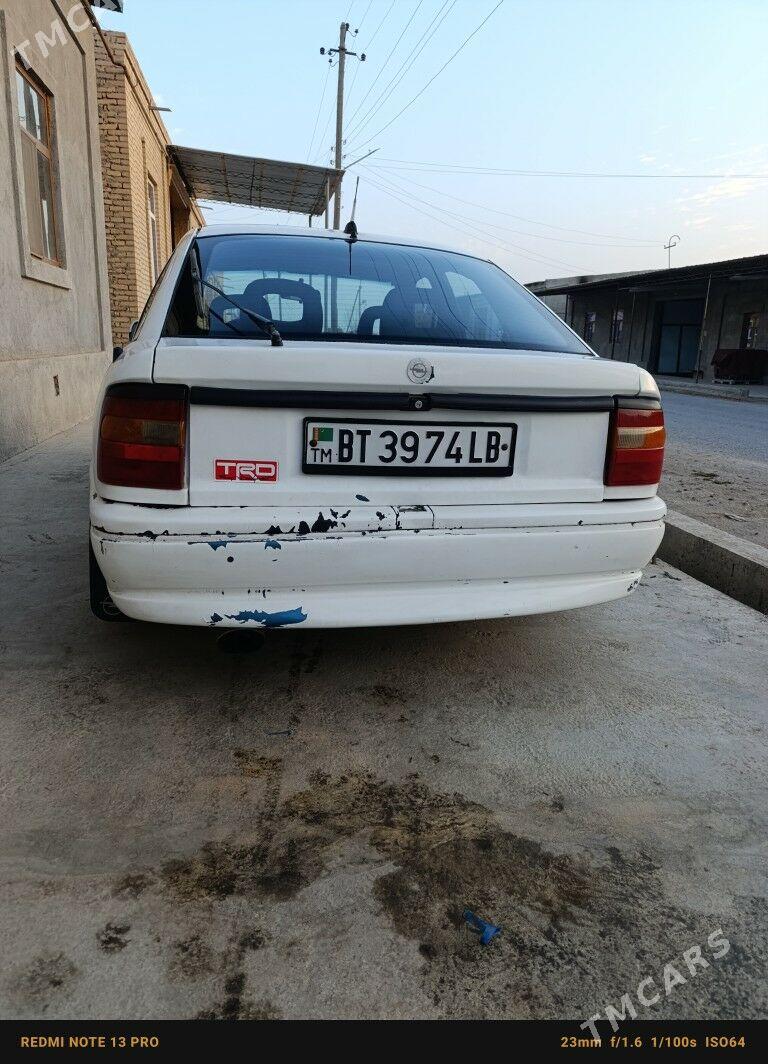 Opel Vectra 1992 - 16 000 TMT - Türkmenabat - img 2