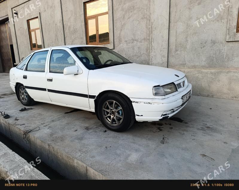 Opel Vectra 1992 - 16 000 TMT - Türkmenabat - img 6