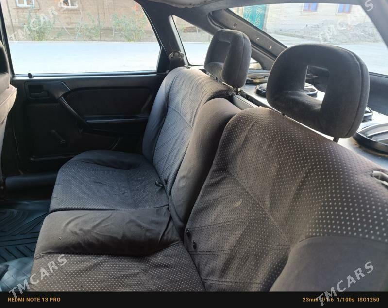 Opel Vectra 1992 - 16 000 TMT - Türkmenabat - img 9