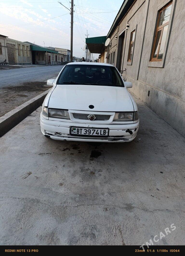 Opel Vectra 1992 - 16 000 TMT - Türkmenabat - img 5