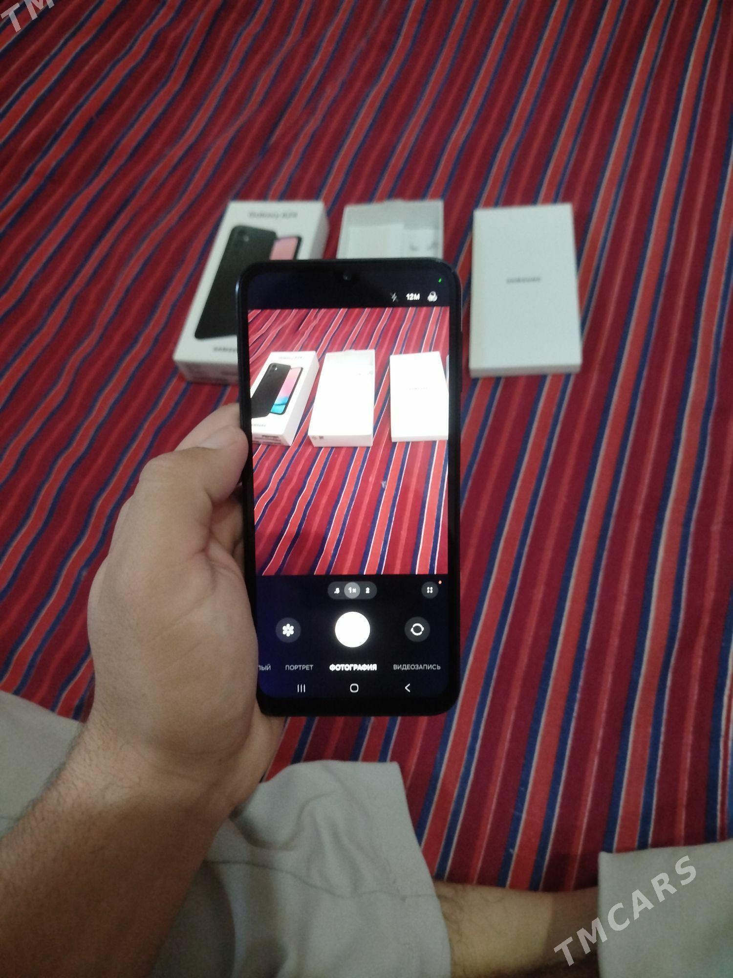 Samsung A24 128lik - Aşgabat - img 4