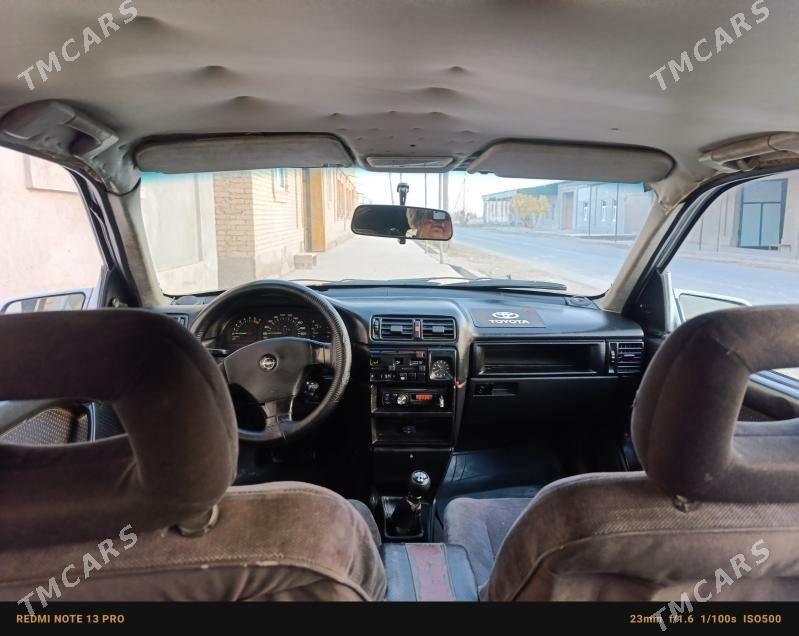 Opel Vectra 1992 - 16 000 TMT - Türkmenabat - img 8