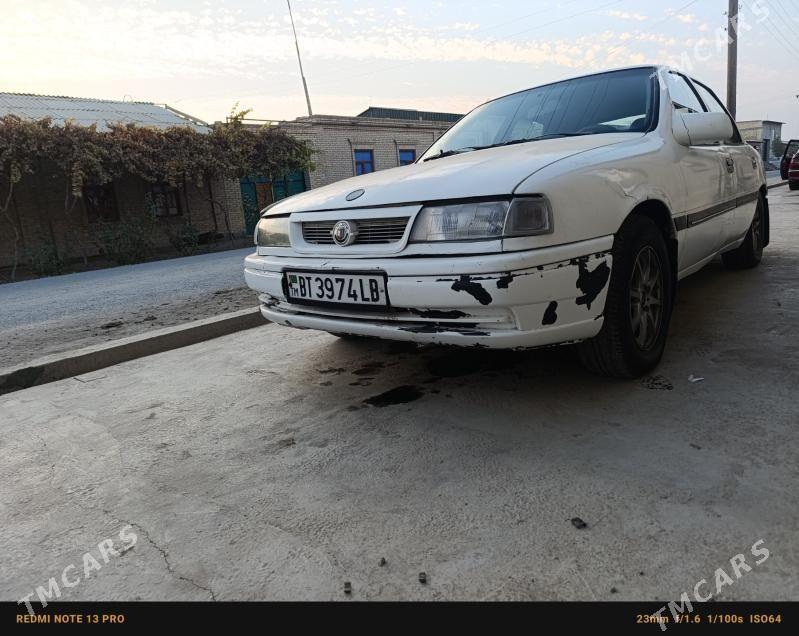 Opel Vectra 1992 - 16 000 TMT - Türkmenabat - img 4