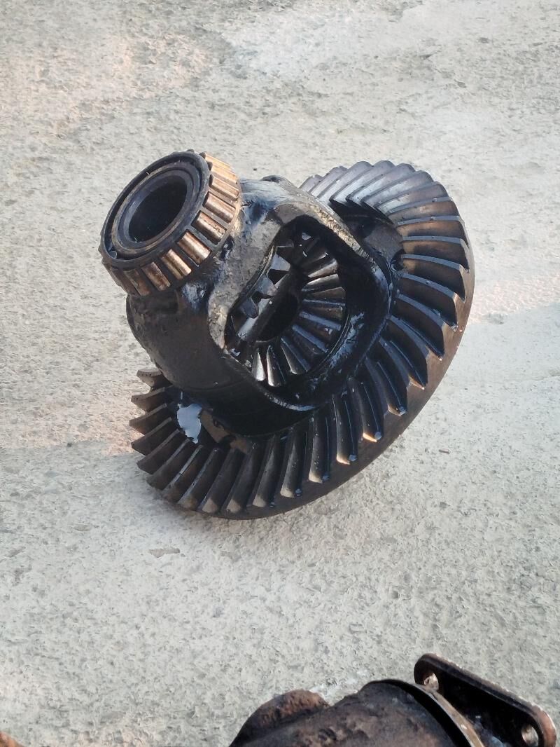 Mos 24 1 400 TMT - Bäherden - img 1