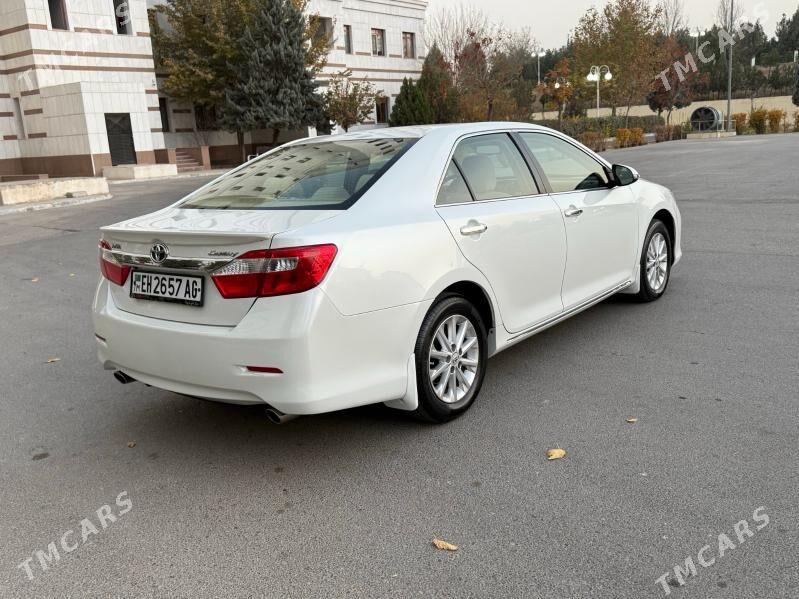 Toyota Camry 2014 - 325 000 TMT - Aşgabat - img 4