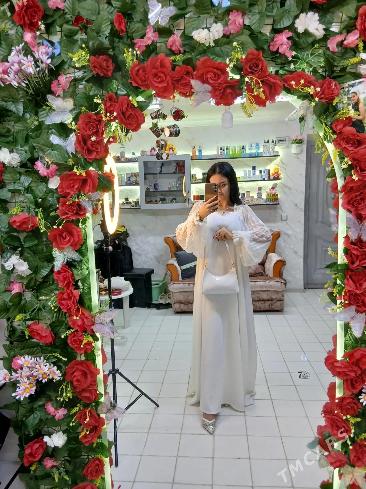 vecerni koynekkk - Türkmenbaşy - img 3