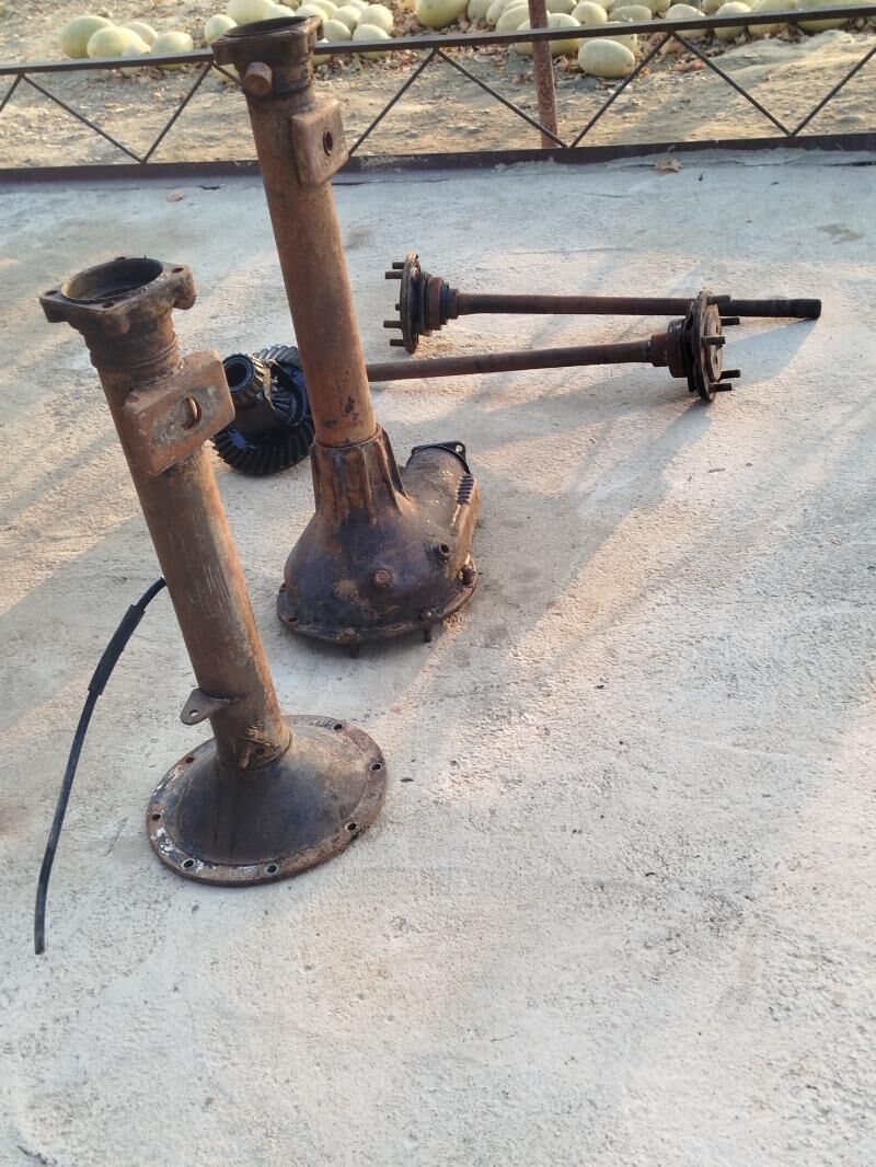 Mos 24 1 400 TMT - Bäherden - img 3