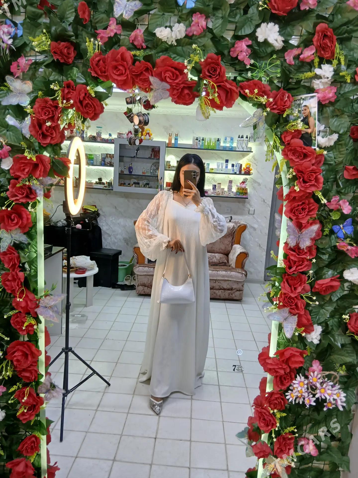 vecerni koynekkk - Türkmenbaşy - img 2