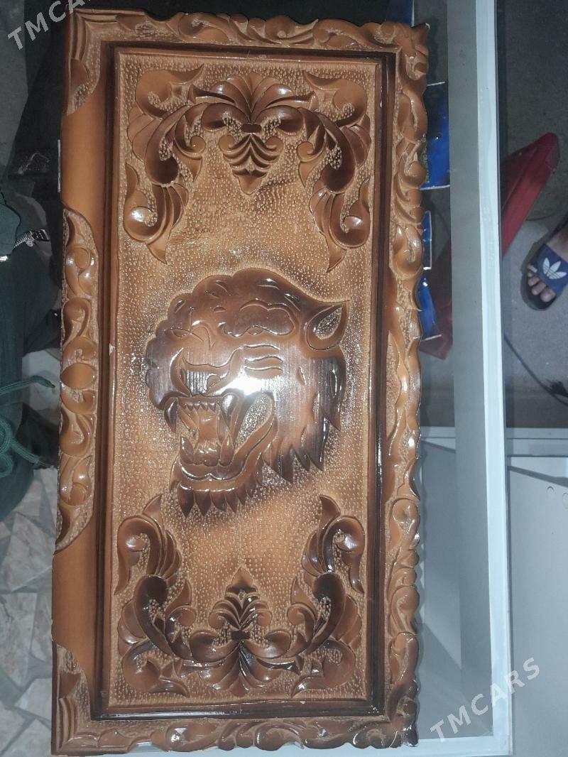 narda - Ашхабад - img 2