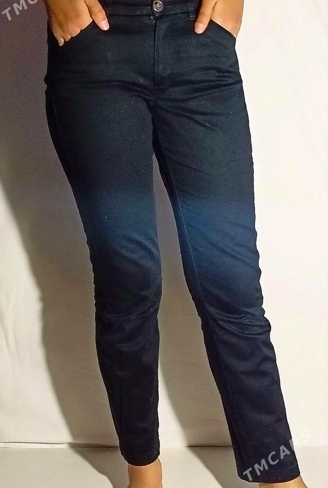 Gara jynsy - Daşoguz - img 3