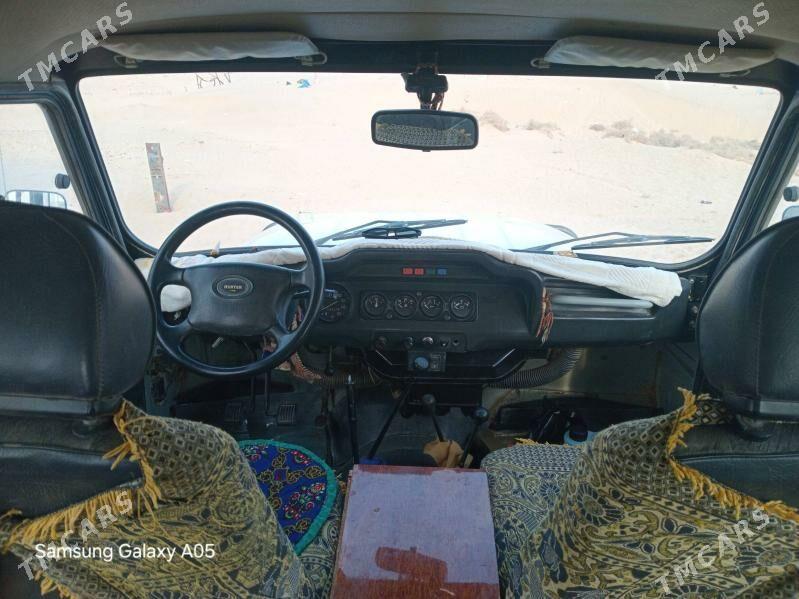 UAZ 469 2005 - 75 000 TMT - Ak bugdaý etraby - img 2