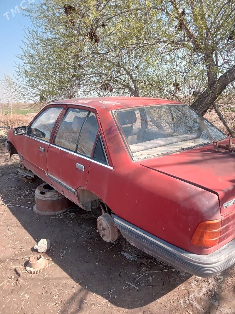 Opel Omega 1987 - 7 000 TMT - Болдумсаз - img 2