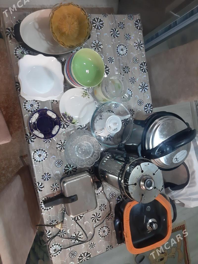 посуда - Туркменбаши - img 2