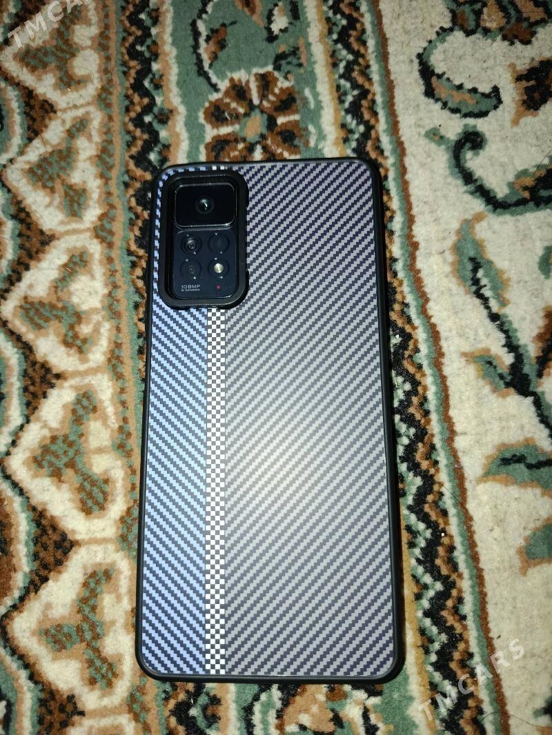 Redmi not 11 pro - Aşgabat - img 3