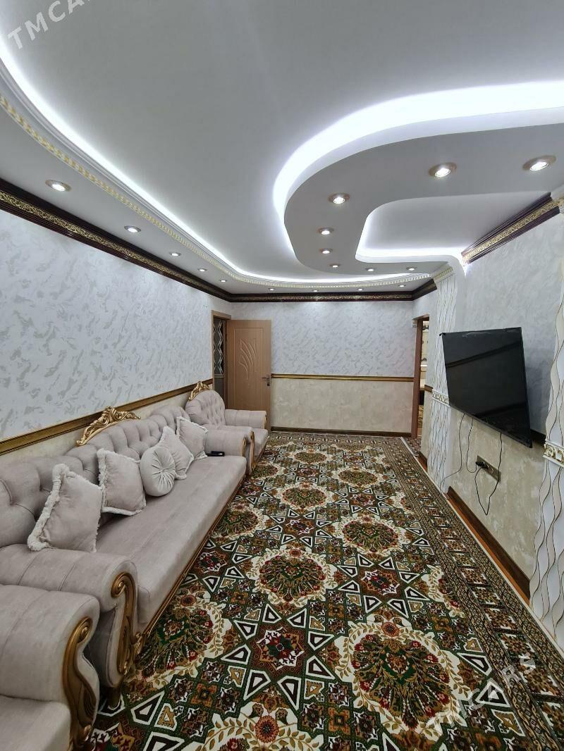 11mkr 3 komnat - 11 мкр - img 2