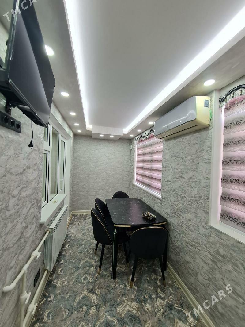 11mkr 3 komnat - 11 мкр - img 7