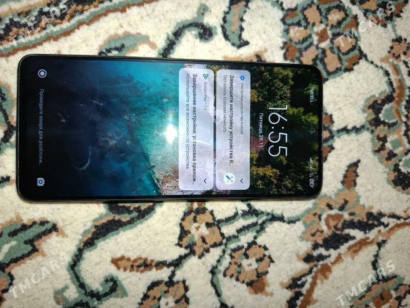 Redmi not 11 pro - Aşgabat - img 4