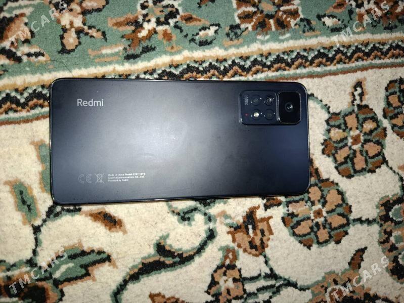 Redmi not 11 pro - Aşgabat - img 2
