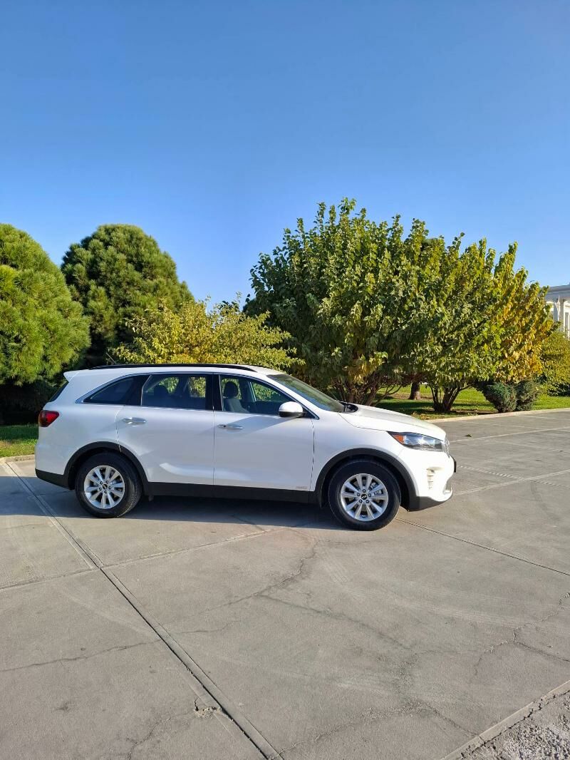 Kia Sorento 2020 - 335 000 TMT - Ашхабад - img 3