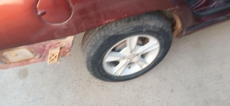 14 diska teger 2 000 TMT - Мары - img 2