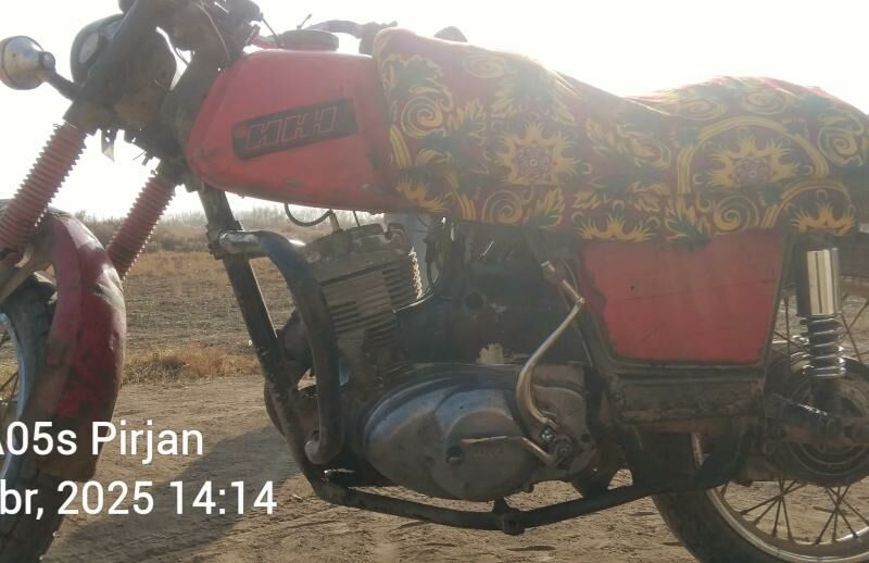 Iž Planeta 5 2000 - 6 000 TMT - Köneürgenç - img 4