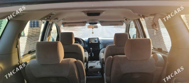 Toyota Sienna 2004 - 210 000 TMT - Halaç - img 9
