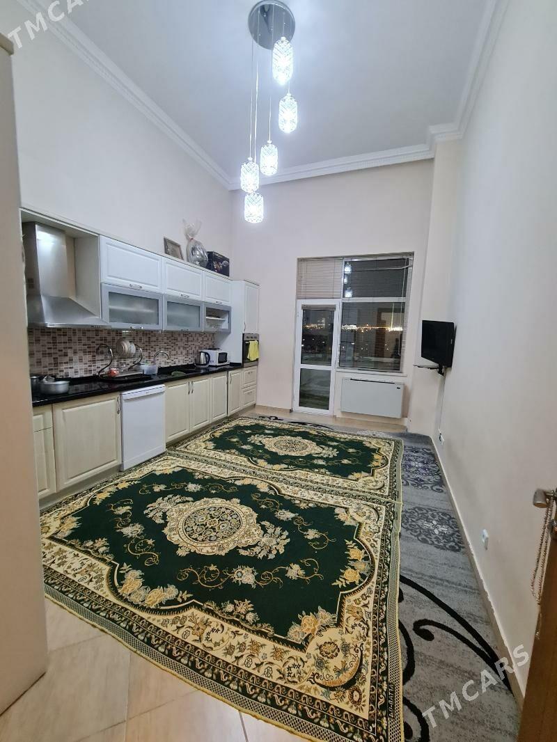 Maskowski - ул. Московская (10 йыл абаданчылык ш.) - img 6