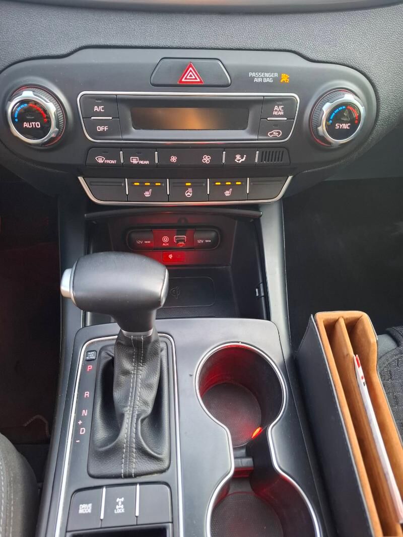 Kia Sorento 2020 - 335 000 TMT - Ашхабад - img 7