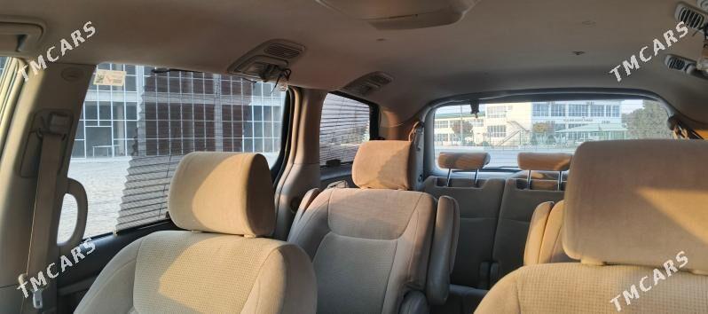 Toyota Sienna 2004 - 210 000 TMT - Halaç - img 7